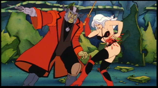 Illustration for article titled Animated movies that are better than most live-action blockbusters